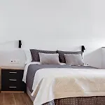 Apartment Confort Y Calma Junto Al Mar, Vistas A Gaztatape *