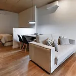 Confort Y Calma Junto Al Mar, Vistas A Gaztatape Apartment