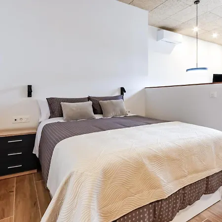 Confort Y Calma Junto Al Mar, Vistas A Gaztatape * Getaria