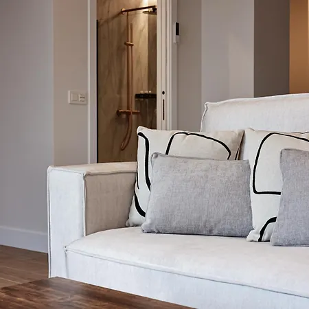 Apartment Confort Y Calma Junto Al Mar, Vistas A Gaztatape