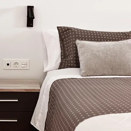 公寓 Arima Apartamentuak 3 Vistas Al Mar, Confort, Moderno 吉塔里亚