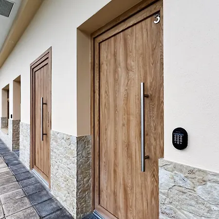 Appartement Confort Y Calma Junto Al Mar, Vistas A Gaztatape Getaria