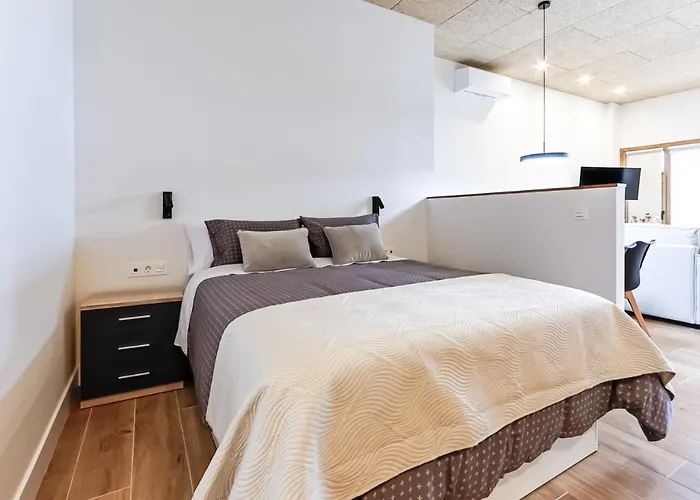 Confort Y Calma Junto Al Mar, Vistas A Gaztatape * Getaria