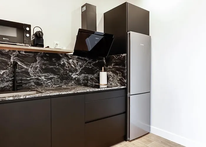 Confort Y Calma Junto Al Mar, Vistas A Gaztatape Apartment *