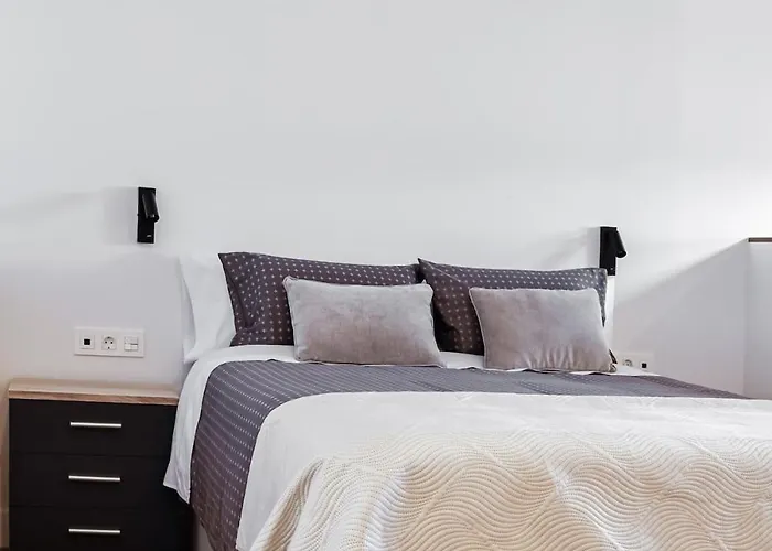 Apartment Confort Y Calma Junto Al Mar, Vistas A Gaztatape *