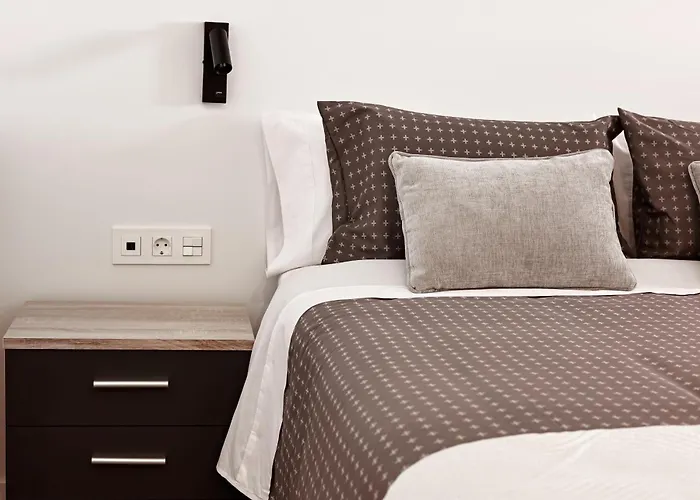 Apartment Confort Y Calma Junto Al Mar, Vistas A Gaztatape Getaria