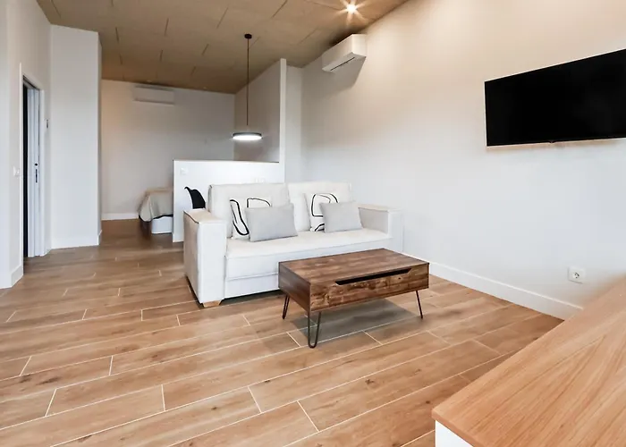 Confort Y Calma Junto Al Mar, Vistas A Gaztatape *