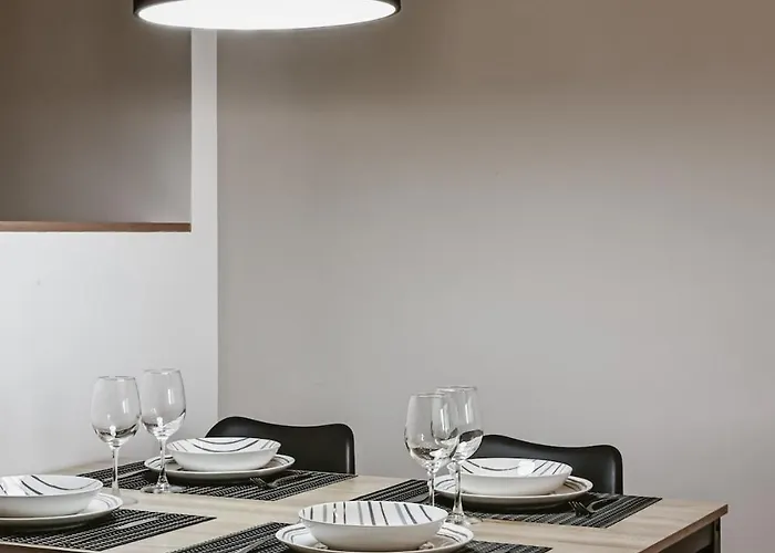 Confort Y Calma Junto Al Mar, Vistas A Gaztatape Apartment Getaria