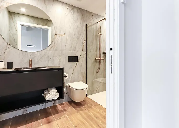 Confort Y Calma Junto Al Mar, Vistas A Gaztatape