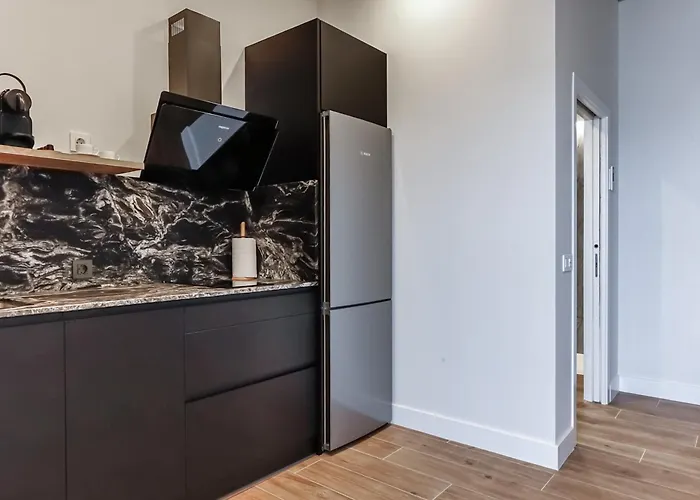 Confort Y Calma Junto Al Mar, Vistas A Gaztatape Apartment Getaria