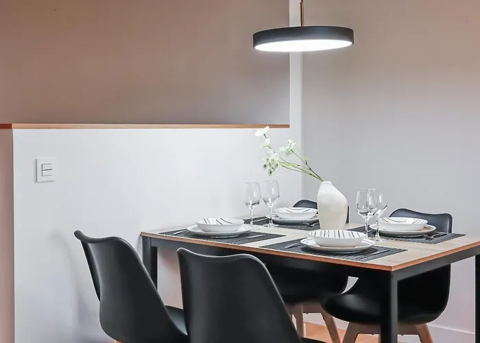 Confort Y Calma Junto Al Mar, Vistas A Gaztatape Apartment Getaria