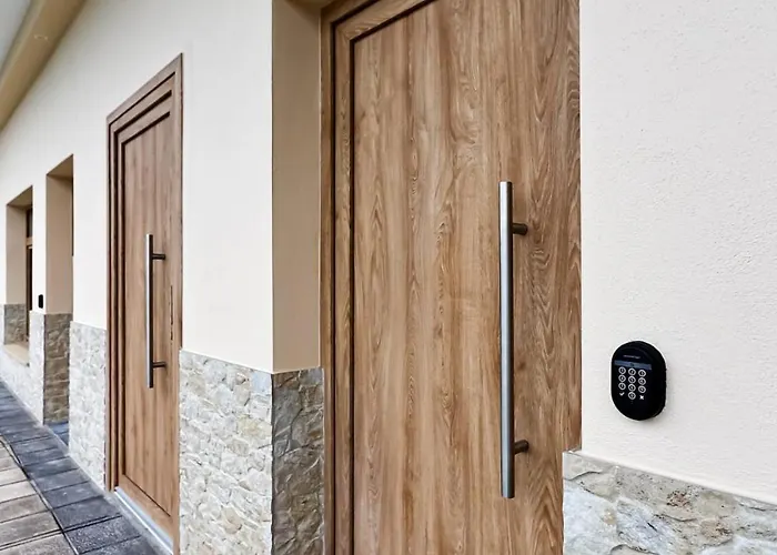 Apartment Confort Y Calma Junto Al Mar, Vistas A Gaztatape Getaria