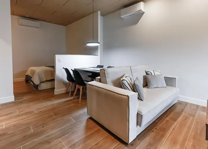 Confort Y Calma Junto Al Mar, Vistas A Gaztatape Apartment