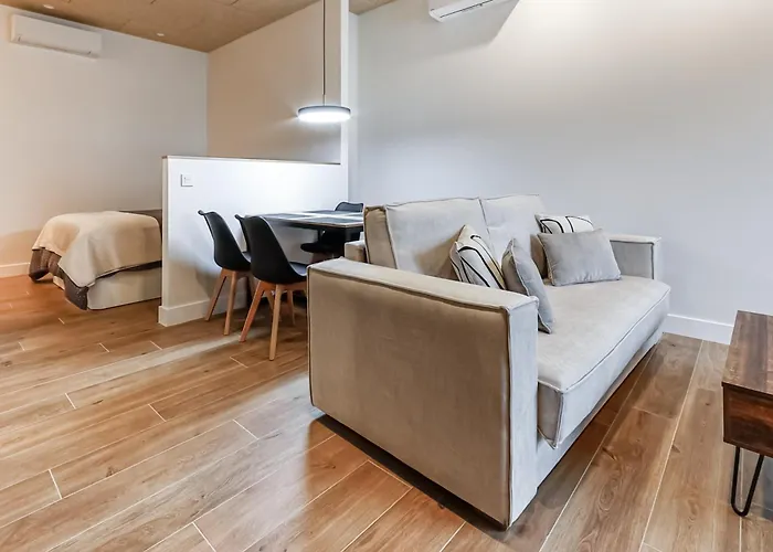 Apartment Confort Y Calma Junto Al Mar, Vistas A Gaztatape Getaria