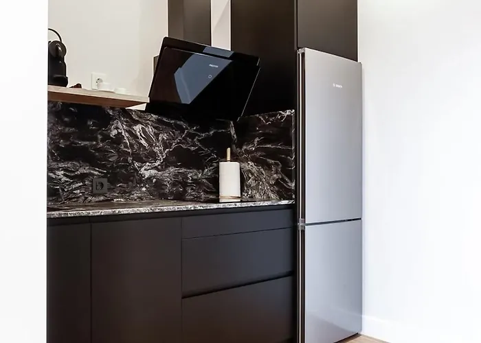 Confort Y Calma Junto Al Mar, Vistas A Gaztatape *