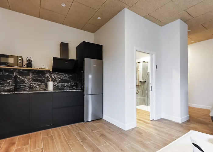 Apartment Confort Y Calma Junto Al Mar, Vistas A Gaztatape *