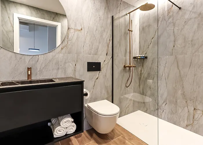 Confort Y Calma Junto Al Mar, Vistas A Gaztatape *