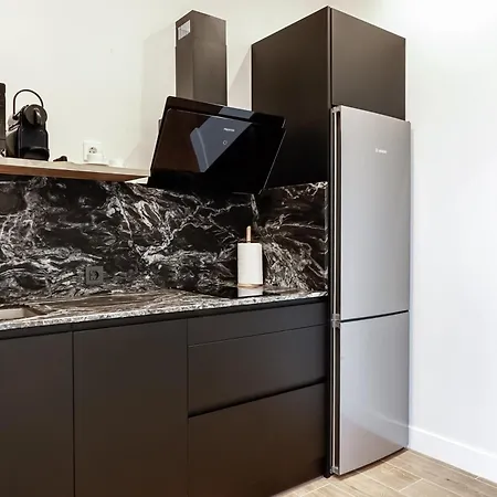 Arima Apartamentuak 3 Vistas Al Mar, Confort, Moderno 아파트 *