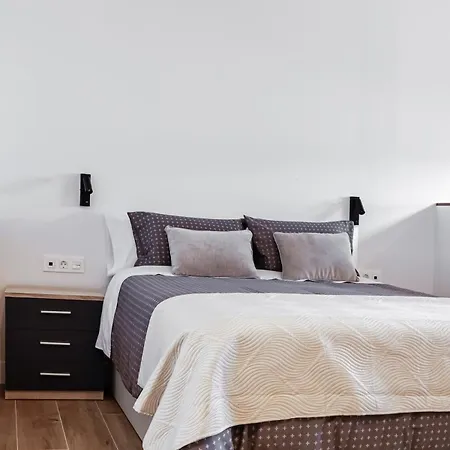 아파트 Arima Apartamentuak 3 Vistas Al Mar, Confort, Moderno *