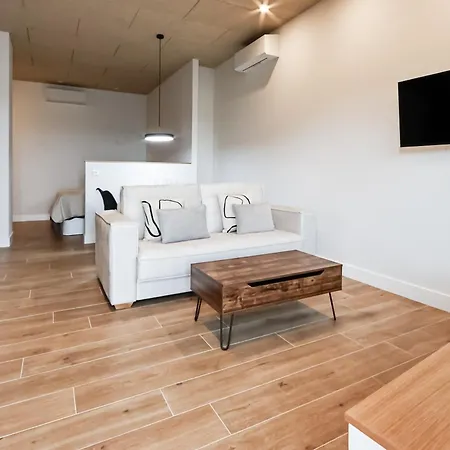 Confort Y Calma Junto Al Mar, Vistas A Gaztatape *