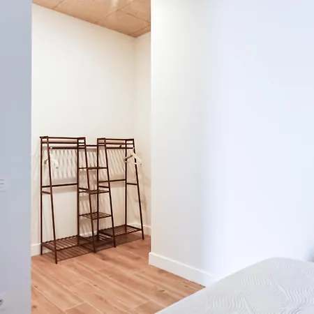 Arima Apartamentuak 3 Vistas Al Mar, Confort, Moderno * Гетария
