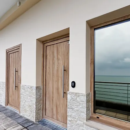 Confort Y Calma Junto Al Mar, Vistas A Gaztatape *