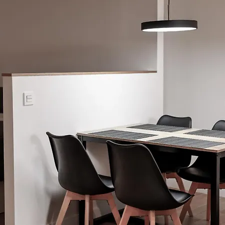 Confort Y Calma Junto Al Mar, Vistas A Gaztatape