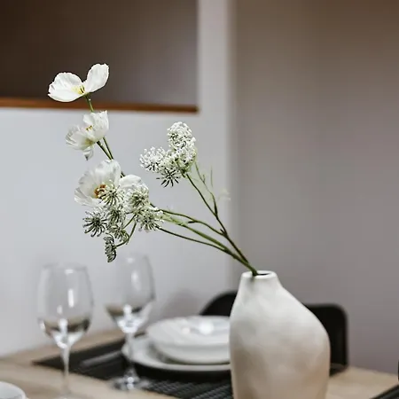 아파트 Arima Apartamentuak 3 Vistas Al Mar, Confort, Moderno