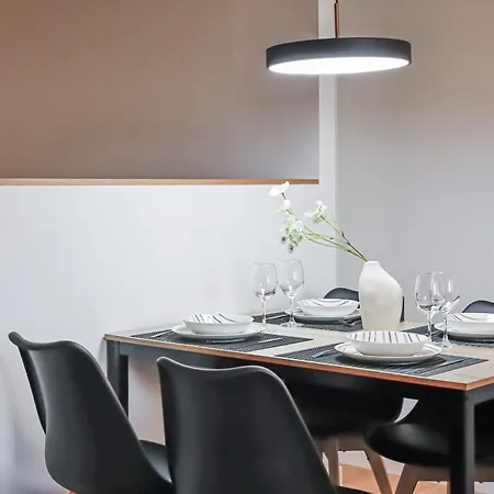 Arima Apartamentuak 3 Vistas Al Mar, Confort, Moderno Апартаменты Гетария