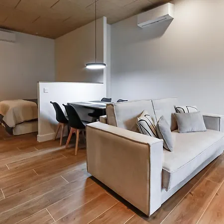 Confort Y Calma Junto Al Mar, Vistas A Gaztatape Lägenhet