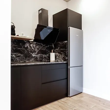 Confort Y Calma Junto Al Mar, Vistas A Gaztatape *