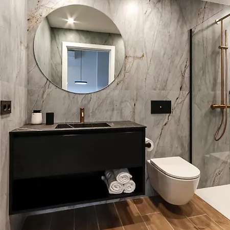 Confort Y Calma Junto Al Mar, Vistas A Gaztatape