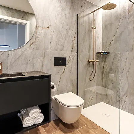 Confort Y Calma Junto Al Mar, Vistas A Gaztatape *